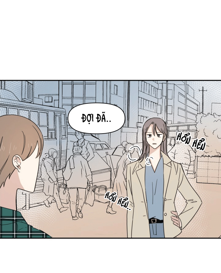 Part Timer Nhà Bên Chapter 1 - Trang 31