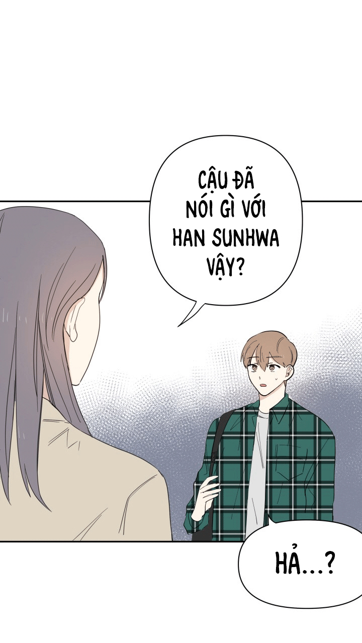 Part Timer Nhà Bên Chapter 1 - Trang 35