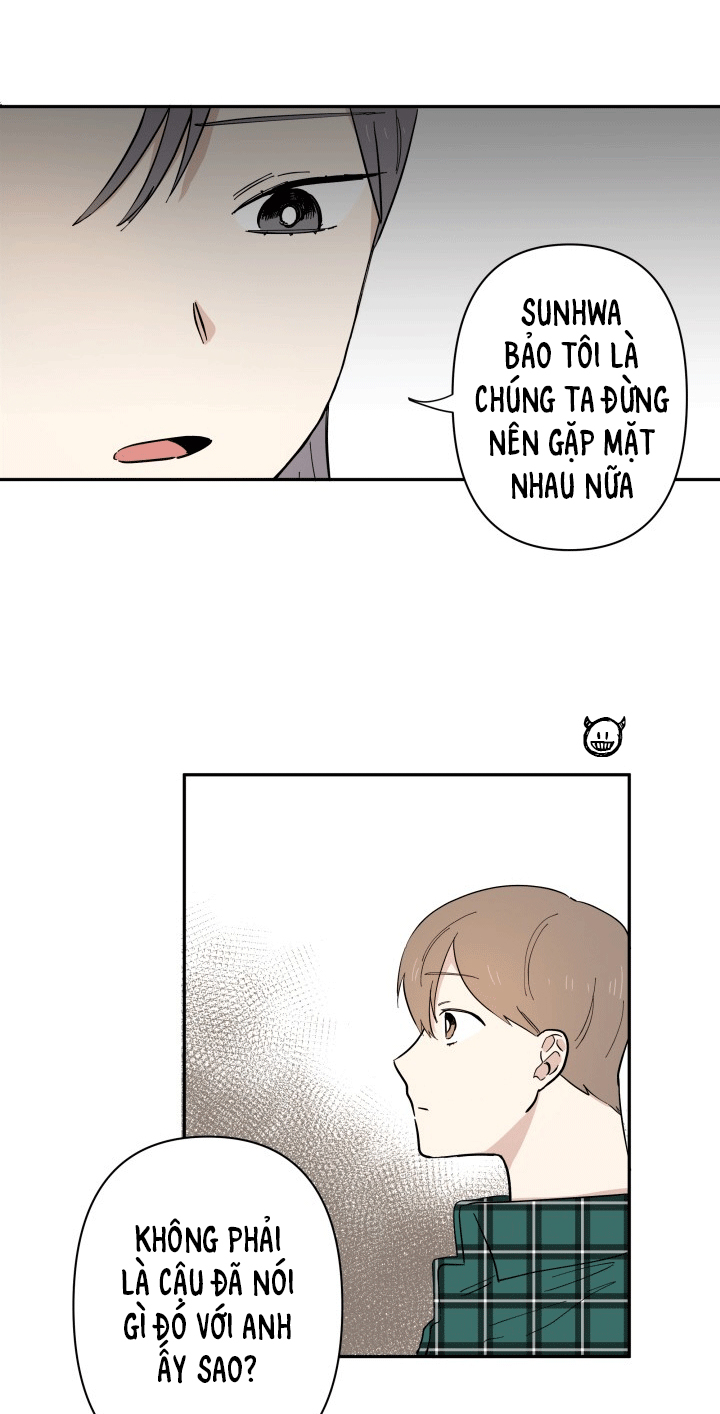 Part Timer Nhà Bên Chapter 1 - Trang 36