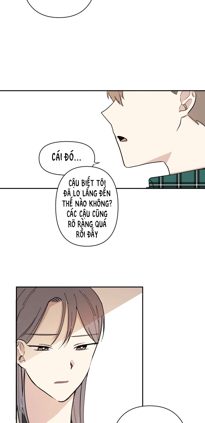 Part Timer Nhà Bên Chapter 1 - Trang 37