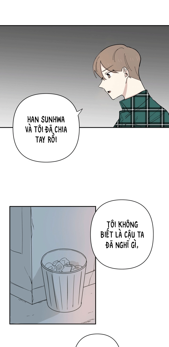 Part Timer Nhà Bên Chapter 1 - Trang 41