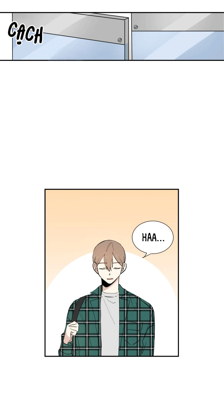 Part Timer Nhà Bên Chapter 1 - Trang 5