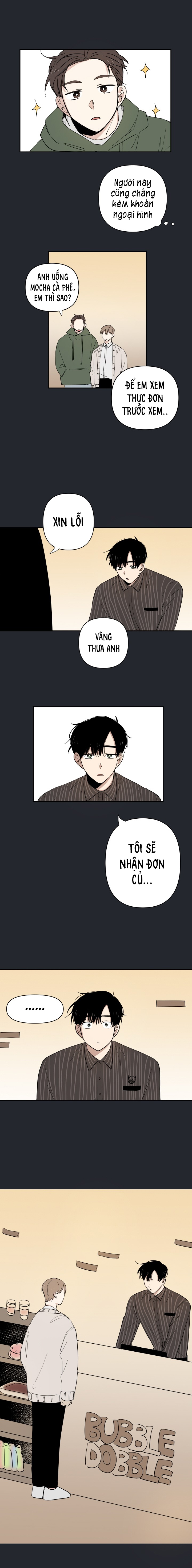 Part Timer Nhà Bên Chapter 2 - Trang 5