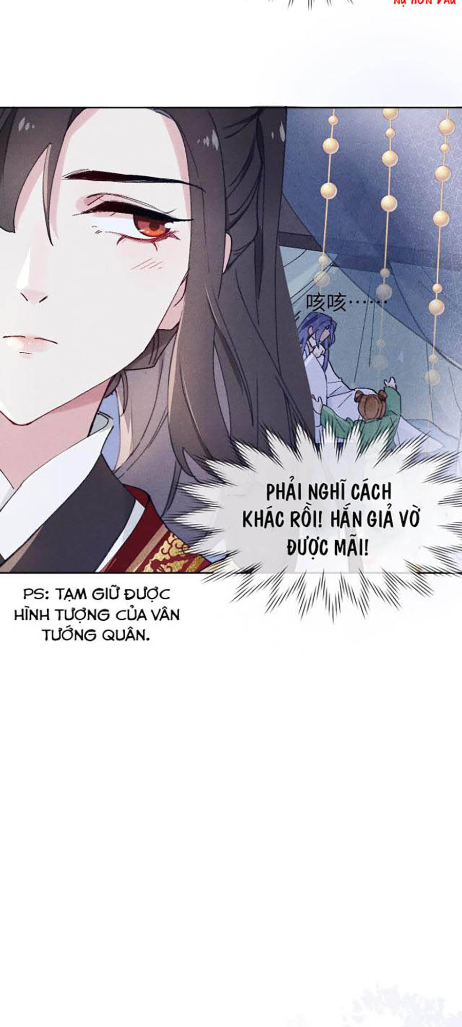 Quân Nhan Tựa Hoa Đào Chapter 3 - Trang 14