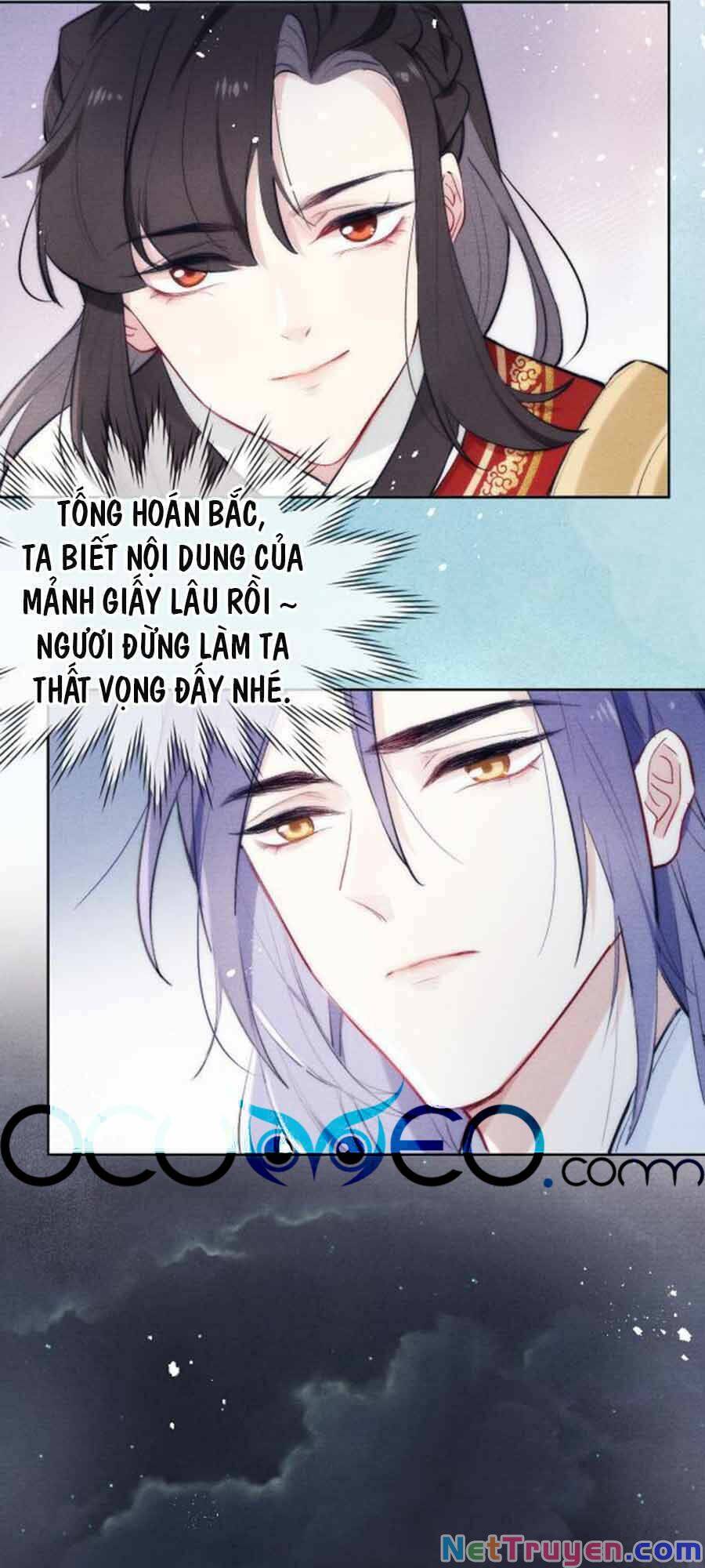 Quân Nhan Tựa Hoa Đào Chapter 4 - Trang 14