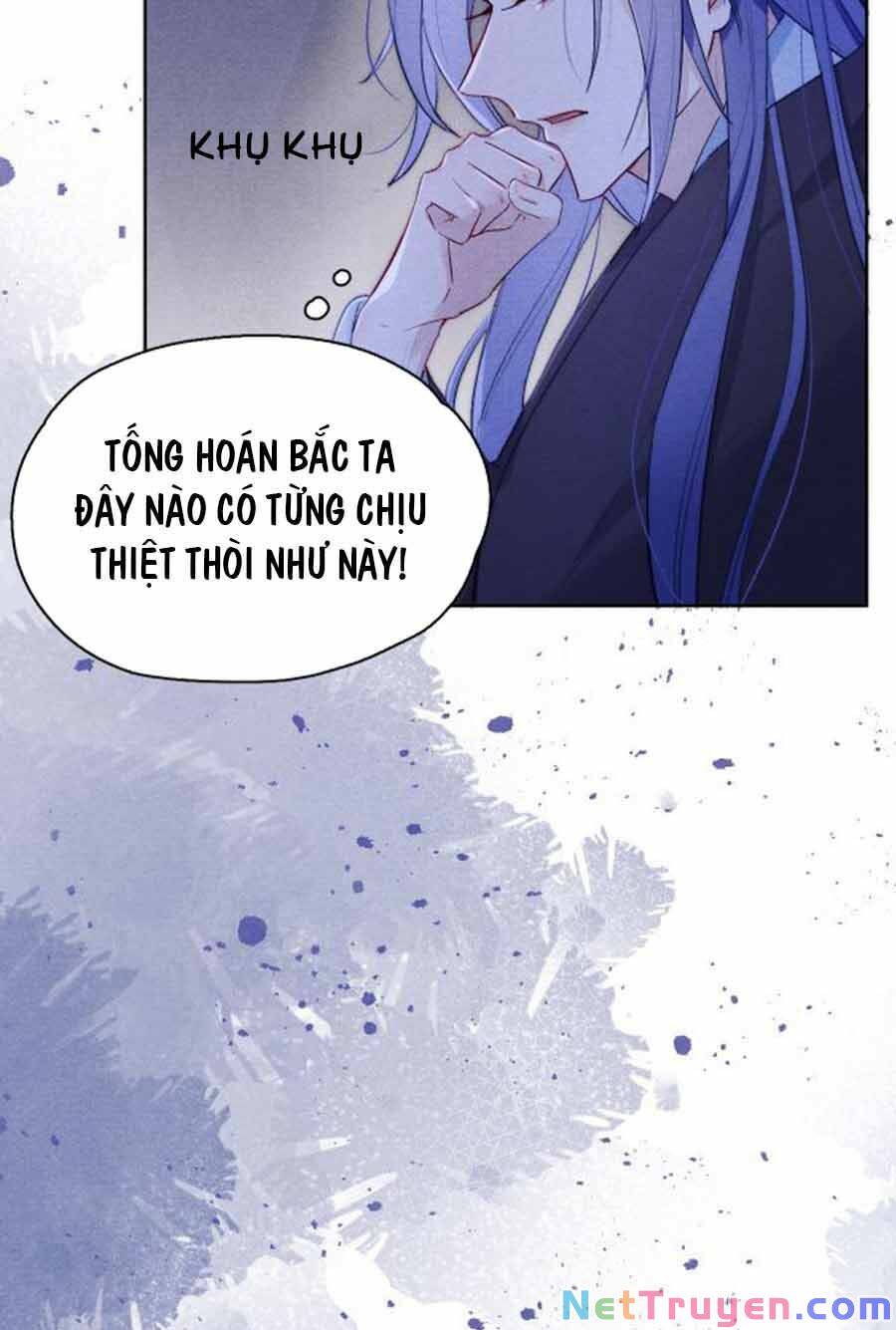 Quân Nhan Tựa Hoa Đào Chapter 4 - Trang 20