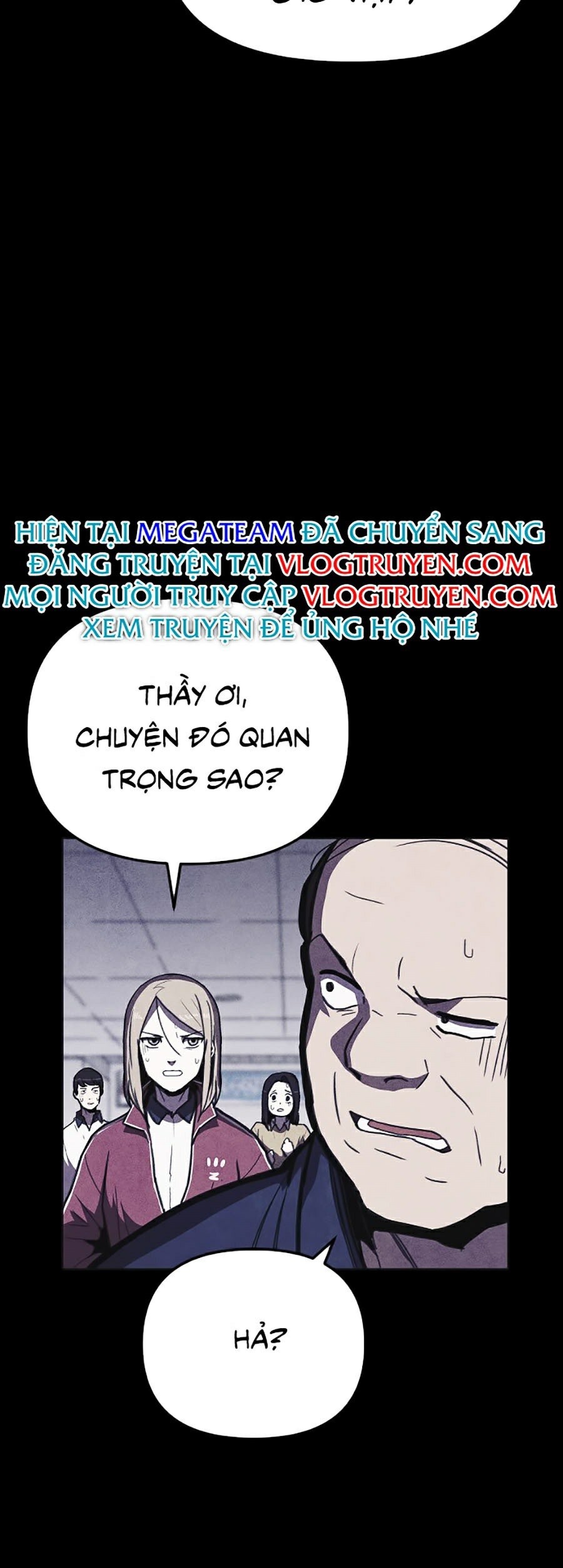 Shotgun Boy Chapter 10 - Trang 12