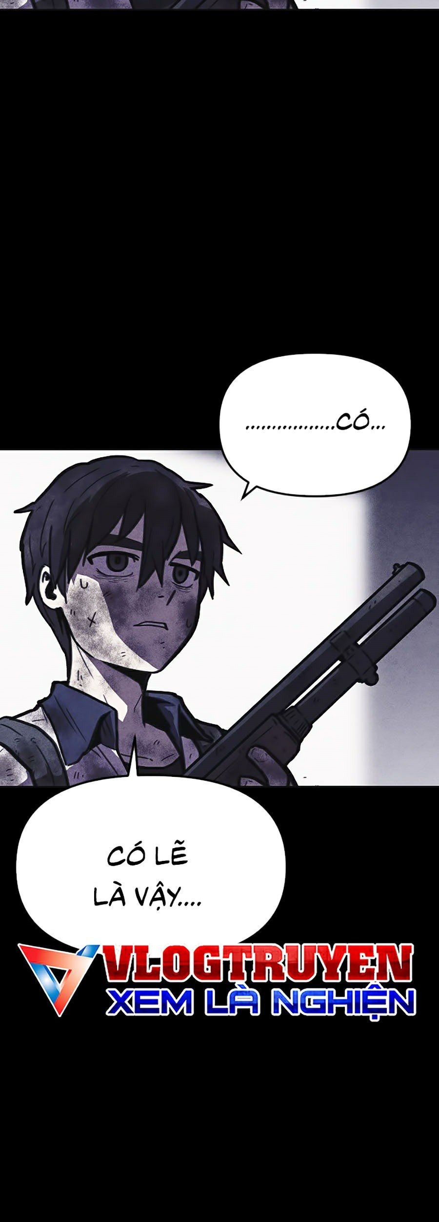 Shotgun Boy Chapter 10 - Trang 33