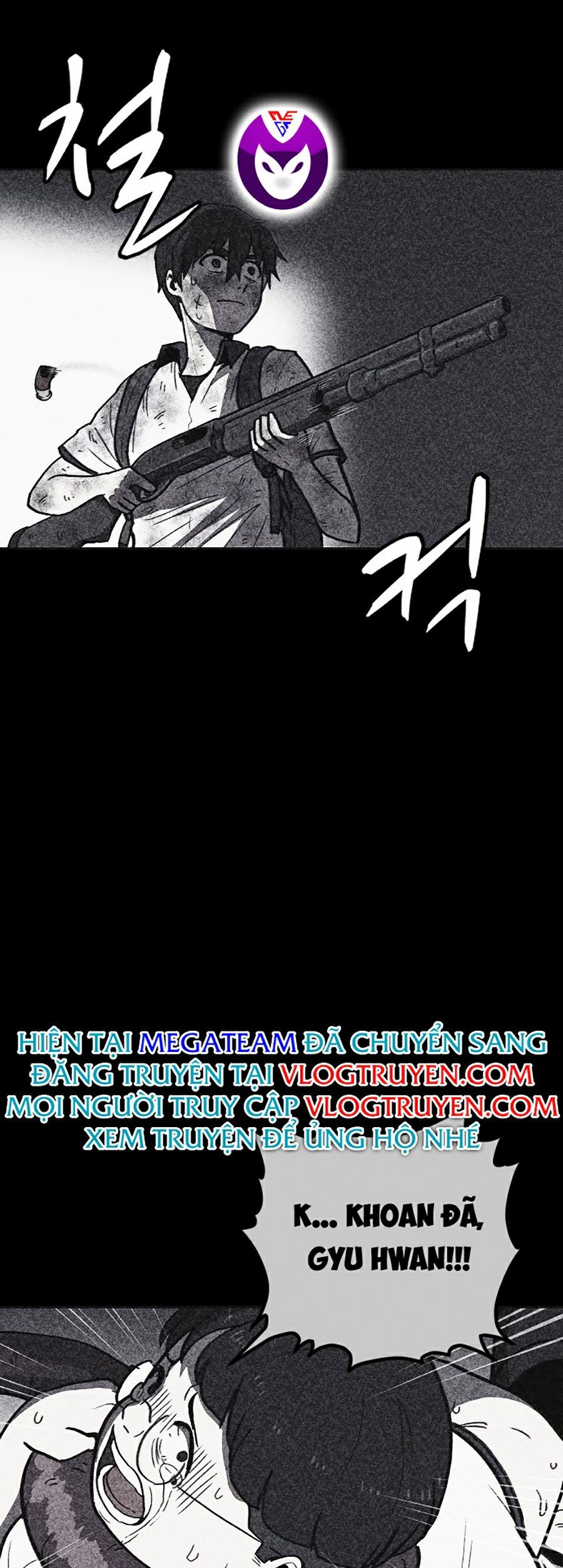 Shotgun Boy Chapter 10 - Trang 48