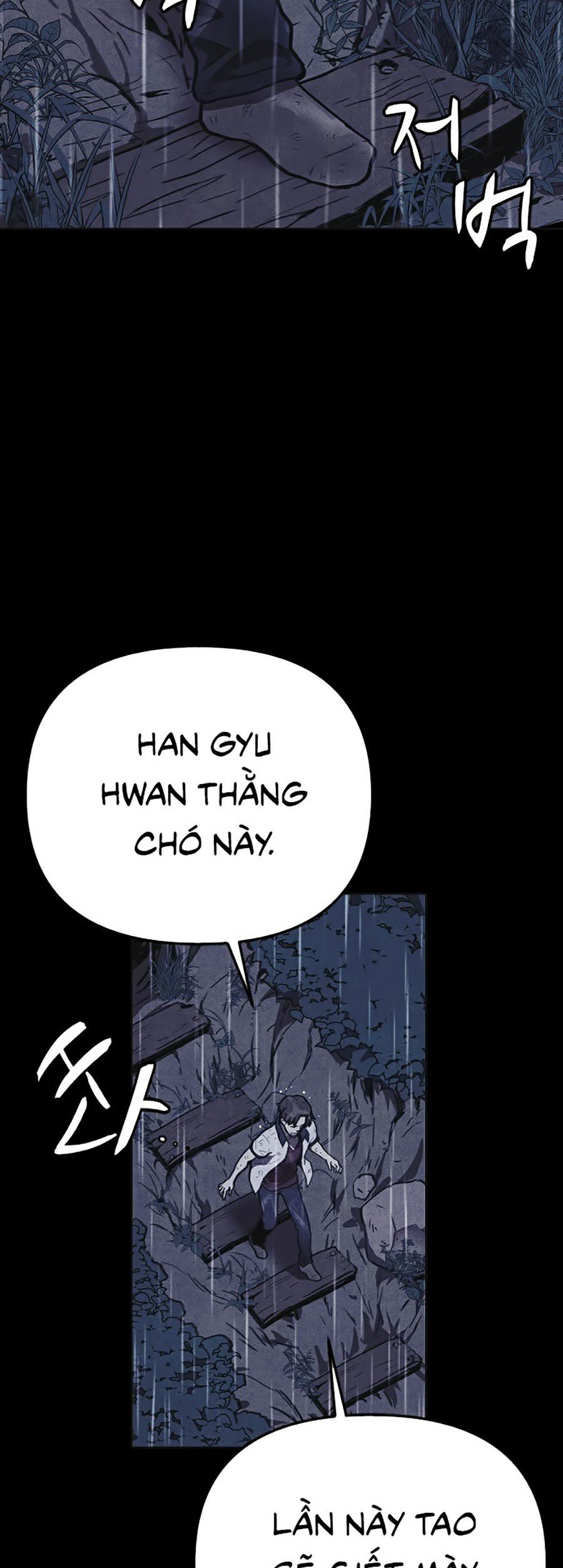 Shotgun Boy Chapter 10 - Trang 58