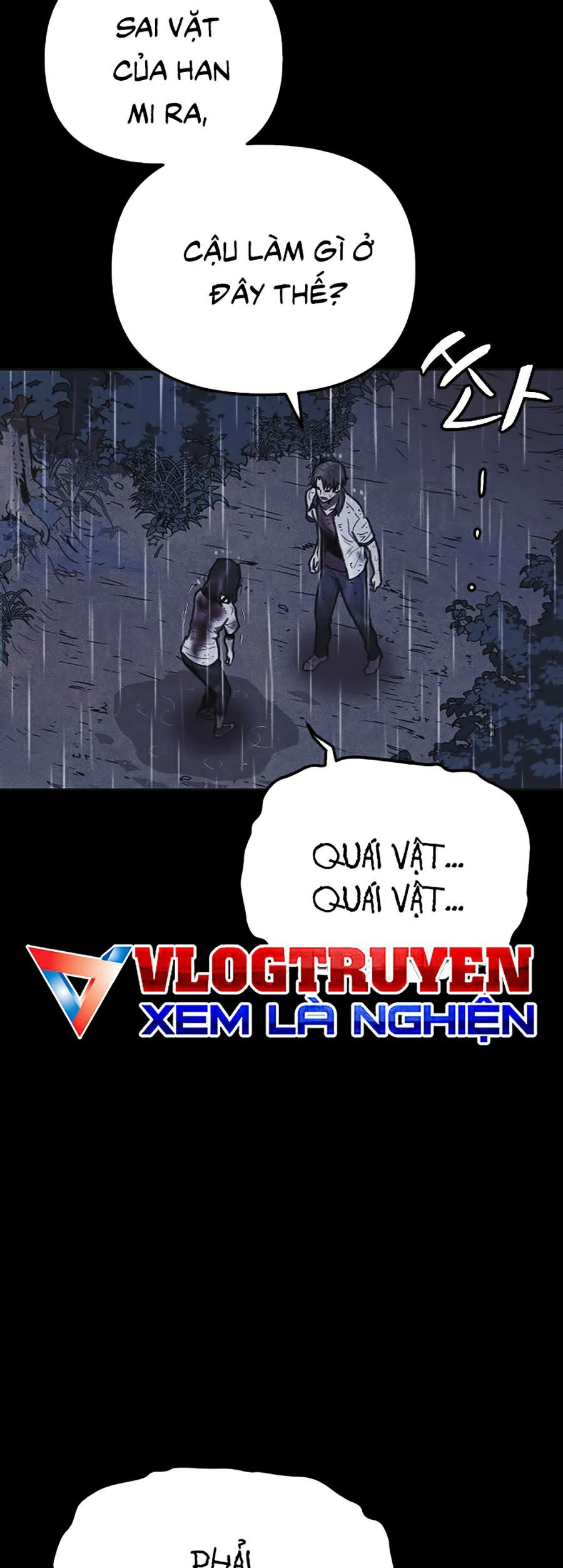 Shotgun Boy Chapter 10 - Trang 71