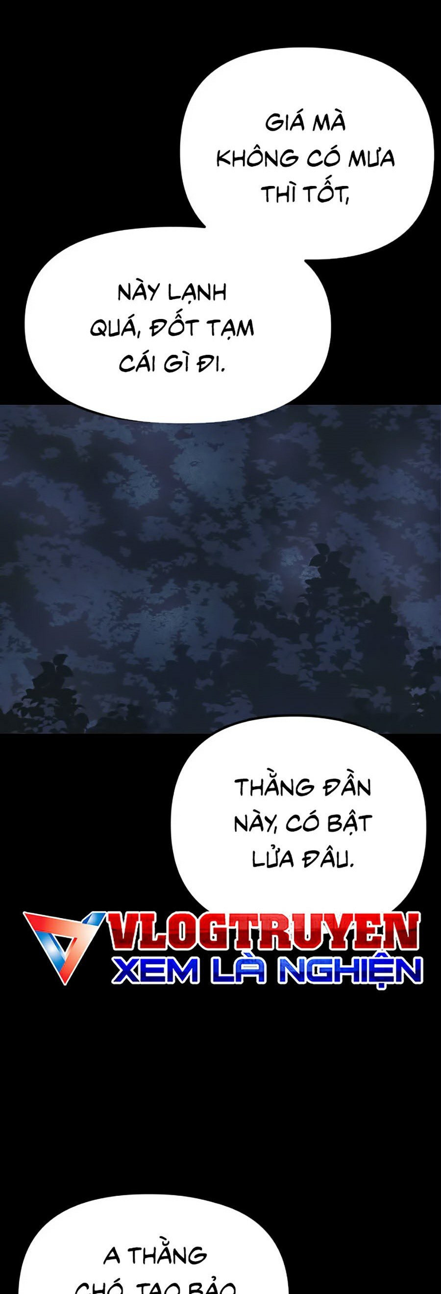 Shotgun Boy Chapter 10 - Trang 84