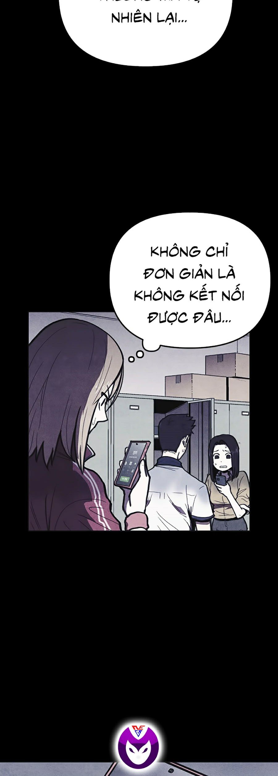 Shotgun Boy Chapter 11 - Trang 23