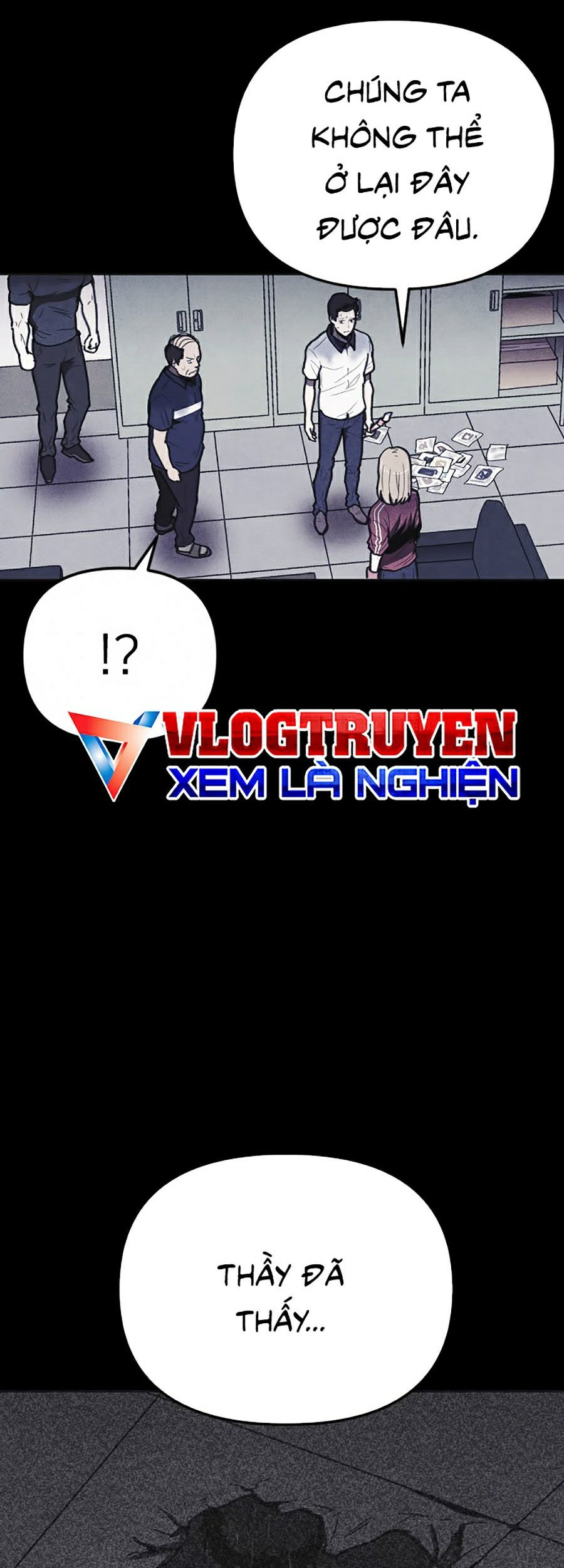 Shotgun Boy Chapter 11 - Trang 28