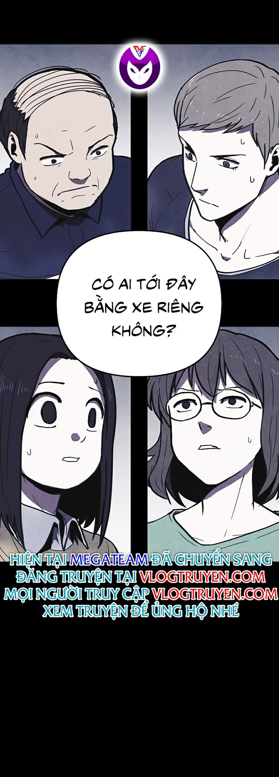 Shotgun Boy Chapter 11 - Trang 34