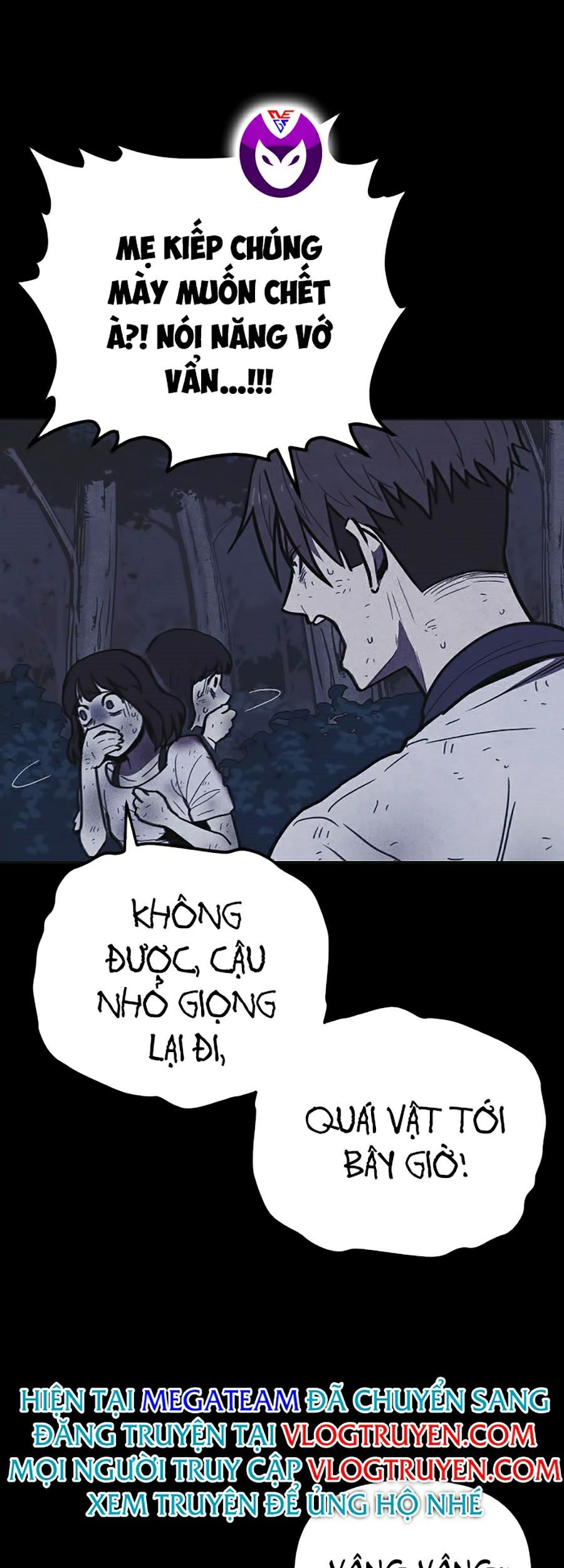 Shotgun Boy Chapter 11 - Trang 52