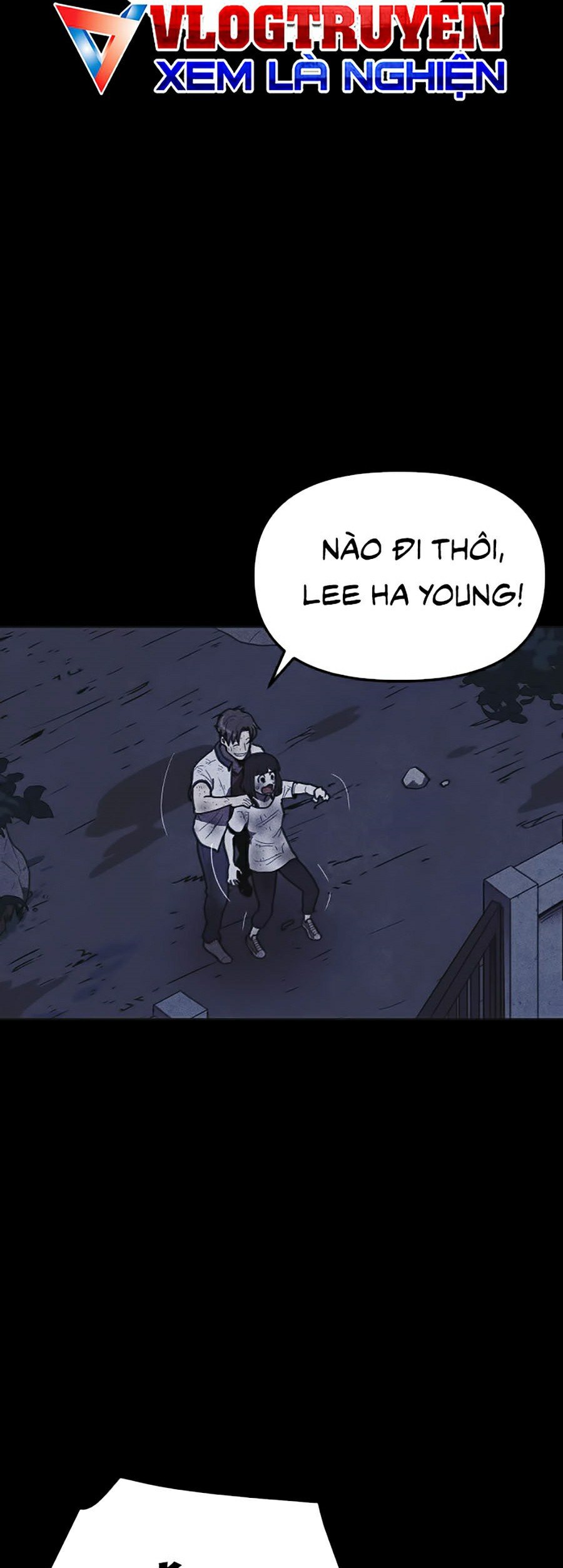 Shotgun Boy Chapter 11 - Trang 57