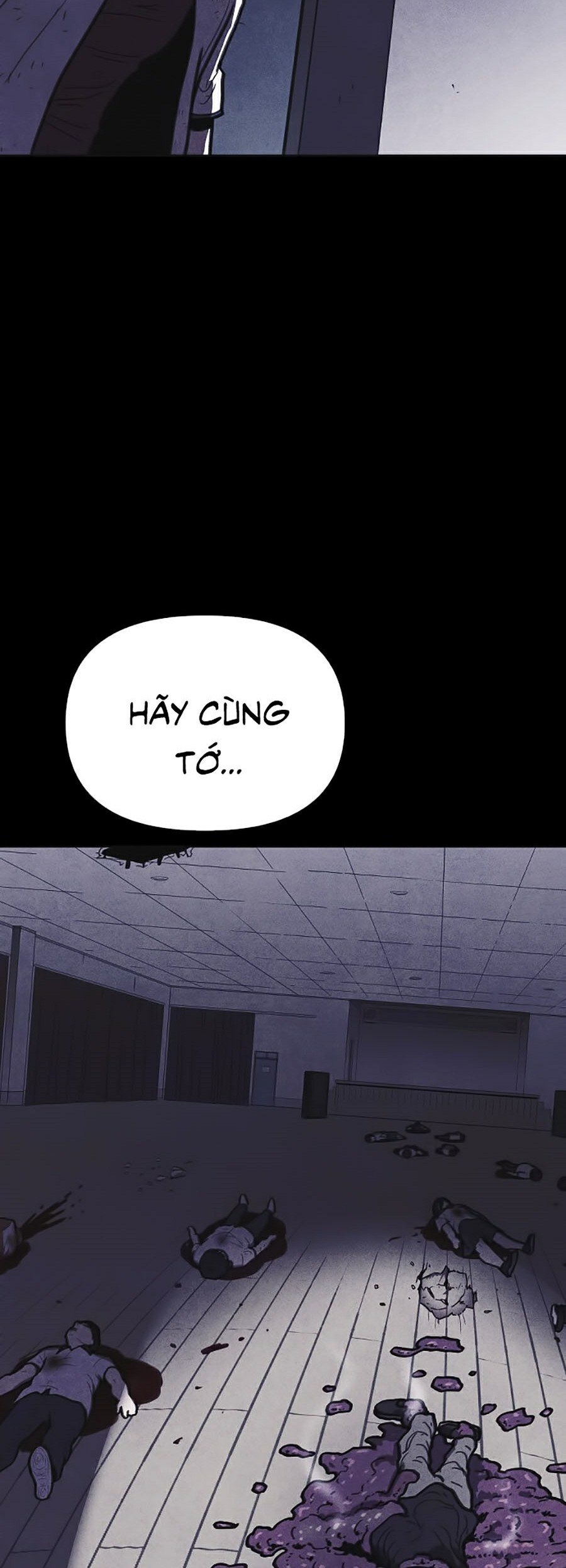 Shotgun Boy Chapter 11 - Trang 76