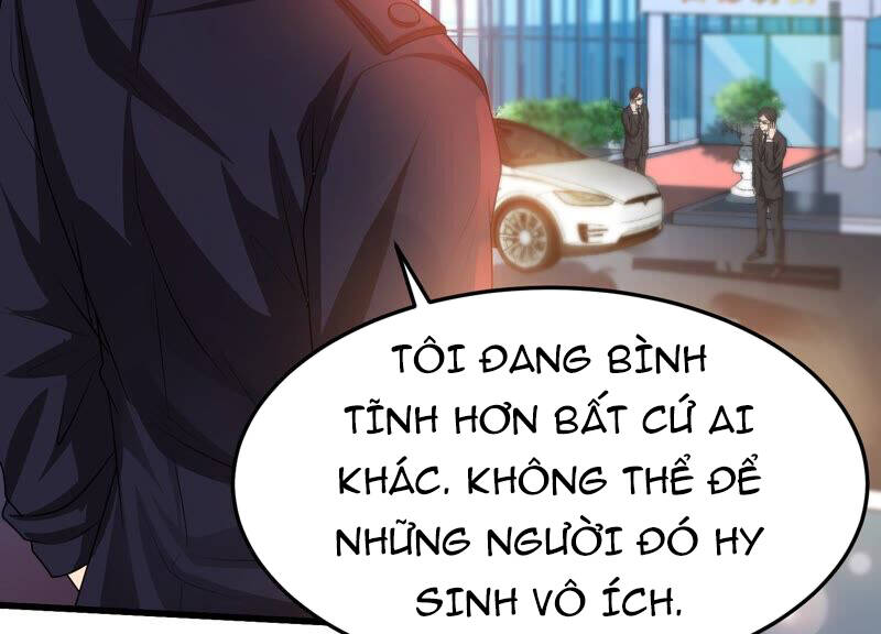 Siêu Năng Phân Hóa Chapter 12 - Trang 40