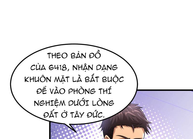 Siêu Năng Phân Hóa Chapter 12 - Trang 42