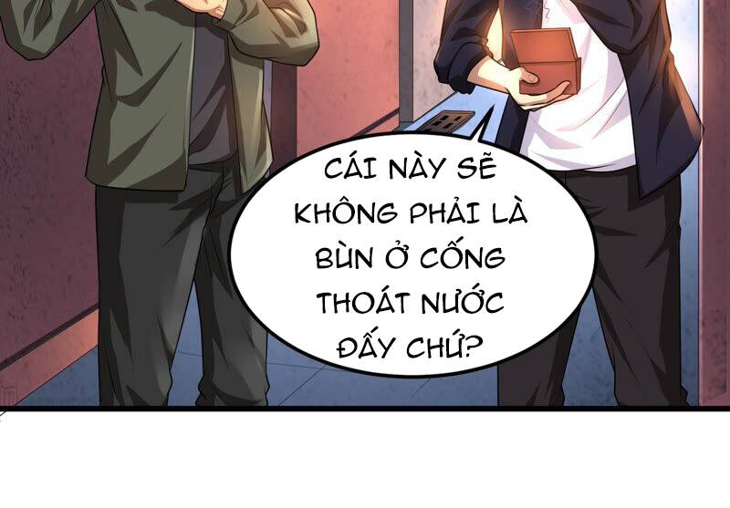 Siêu Năng Phân Hóa Chapter 12 - Trang 46