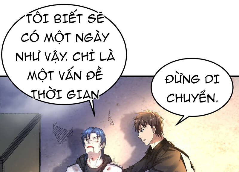 Siêu Năng Phân Hóa Chapter 12 - Trang 6