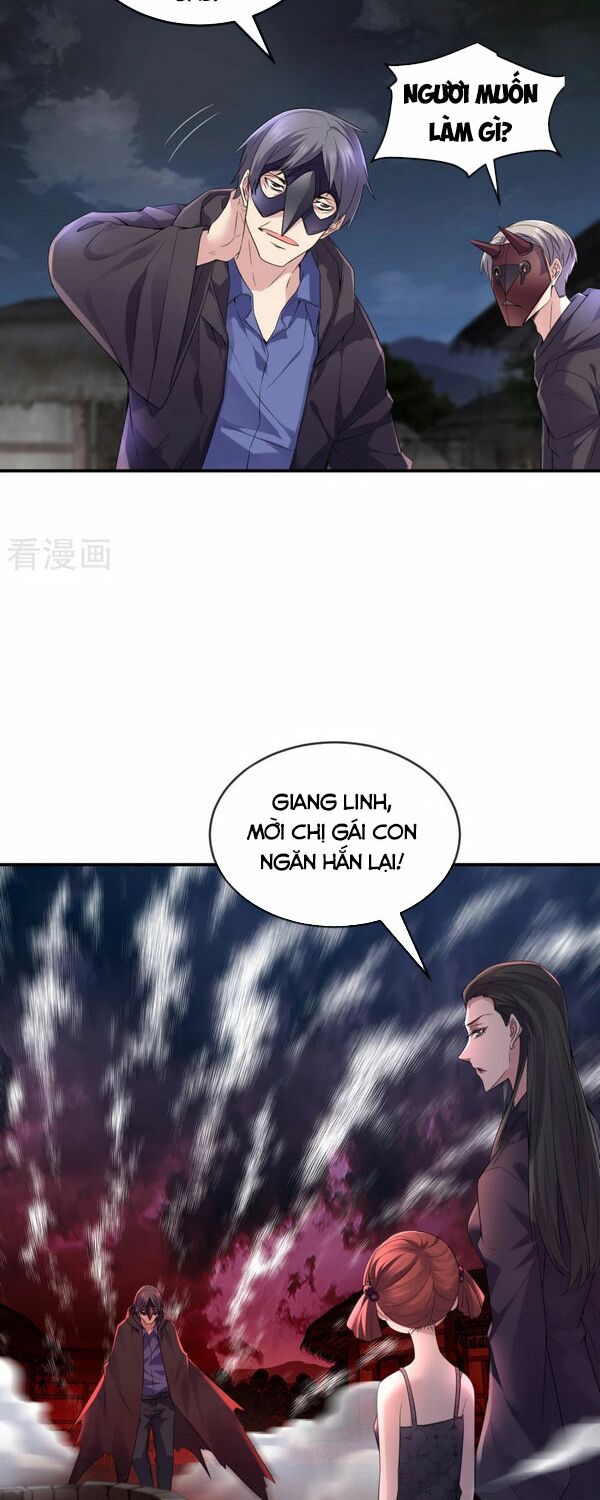 Ta Có Một Tòa Nhà Ma Chapter 113 - Trang 12