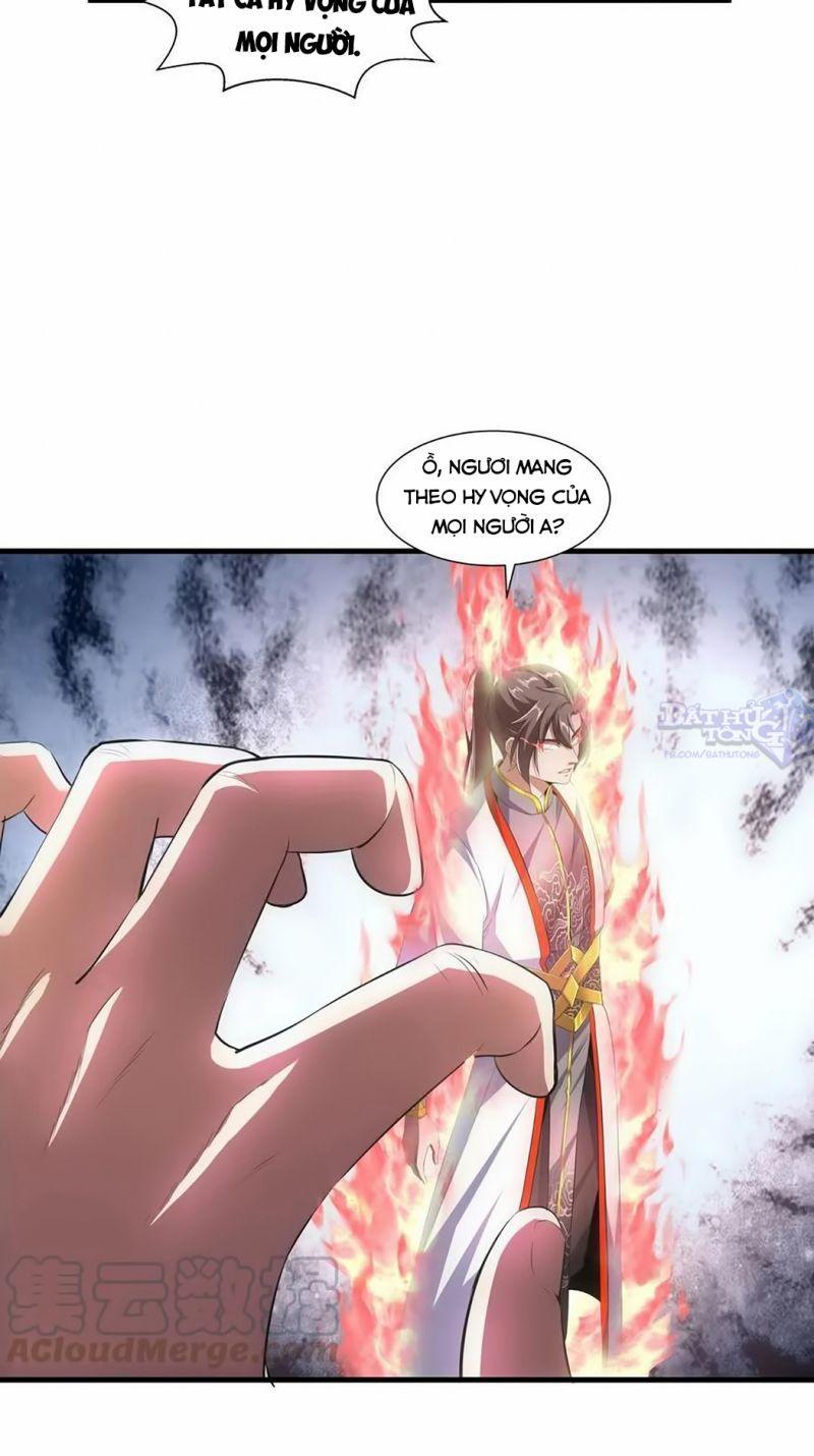 Vạn Cổ Đệ Nhất Thần Chapter 24 - Trang 16