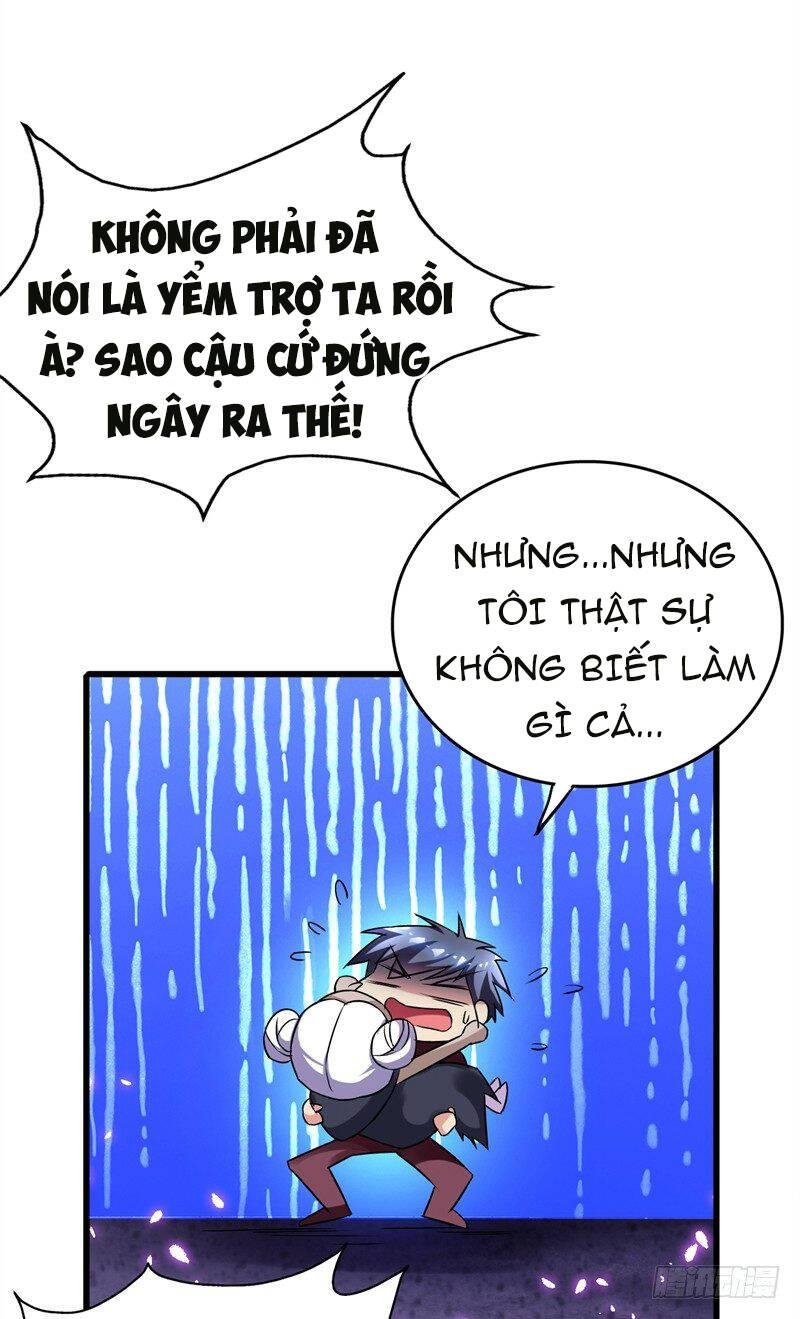 Vòng Bạn Bè Địa Phủ Chapter 43 - Trang 13