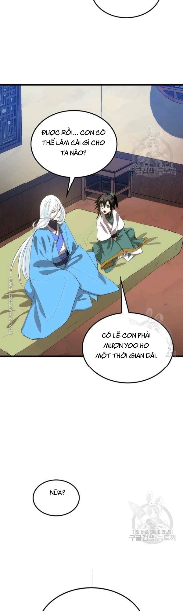 Y Sĩ Trùng Sinh Chapter 39 - Trang 49