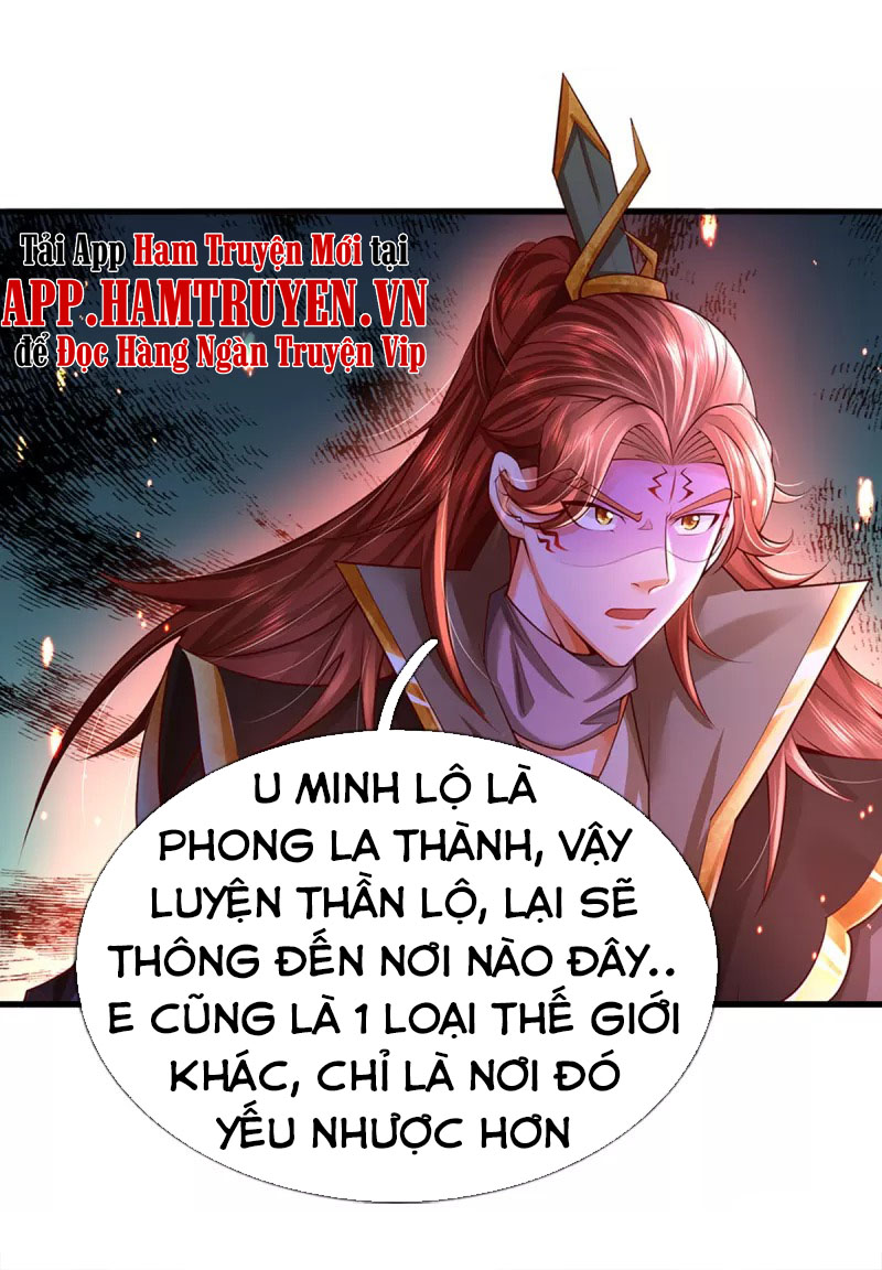 Đại Ma Hoàng Thường Ngày Phiền Não Chapter 52 - Trang 15