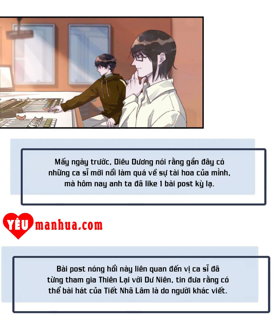 Nghe Nói Tôi Rất Nghèo Chapter 53 - Trang 12