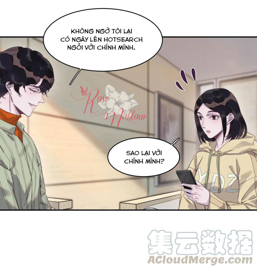 Nghe Nói Tôi Rất Nghèo Chapter 53 - Trang 23