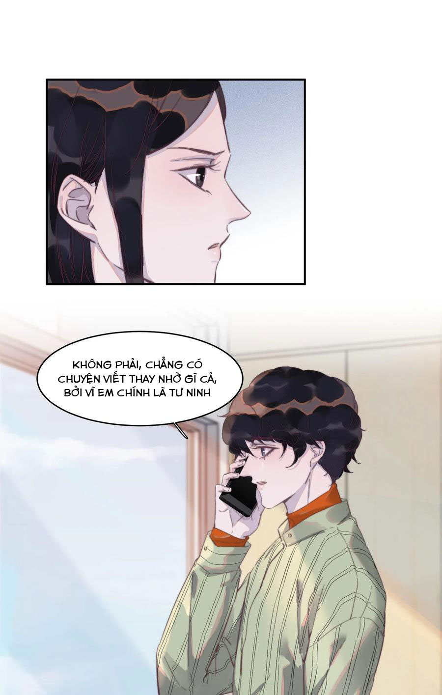 Nghe Nói Tôi Rất Nghèo Chapter 53 - Trang 26