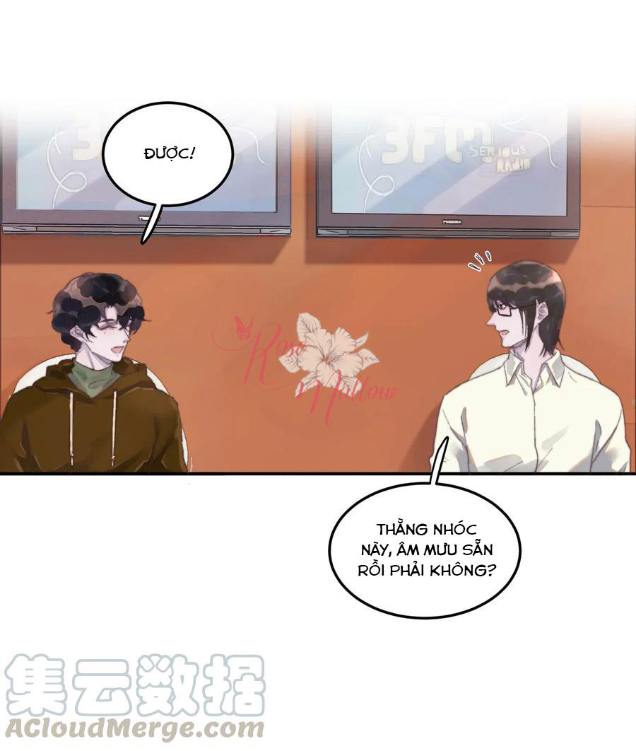 Nghe Nói Tôi Rất Nghèo Chapter 53 - Trang 9