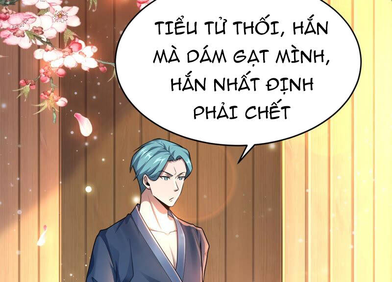 Siêu Năng Phân Hóa Chapter 13 - Trang 17