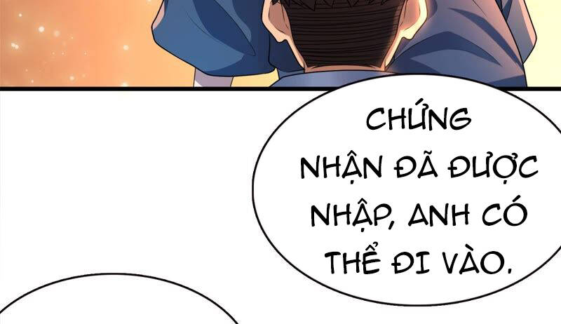 Siêu Năng Phân Hóa Chapter 13 - Trang 25