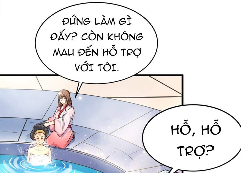 Siêu Năng Phân Hóa Chapter 13 - Trang 36