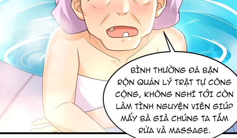 Siêu Năng Phân Hóa Chapter 13 - Trang 40