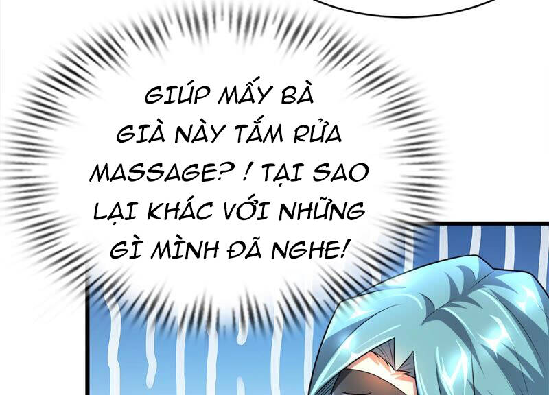 Siêu Năng Phân Hóa Chapter 13 - Trang 41