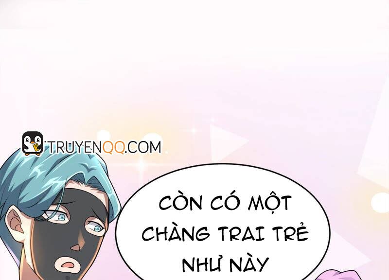 Siêu Năng Phân Hóa Chapter 13 - Trang 44