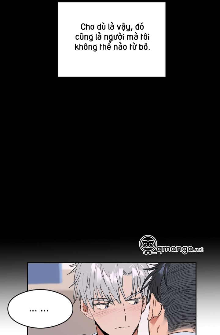 Tình Tay Ba Chapter 0 - Trang 5