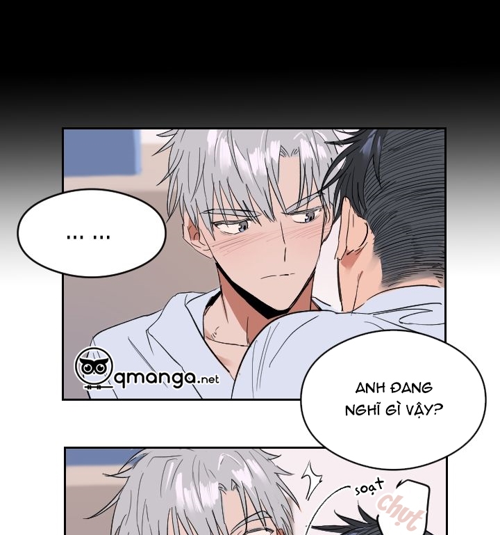 Tình Tay Ba Chapter 1 - Trang 42