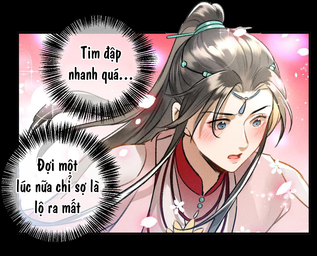 Tuân Mệnh Chapter 31 - Trang 30