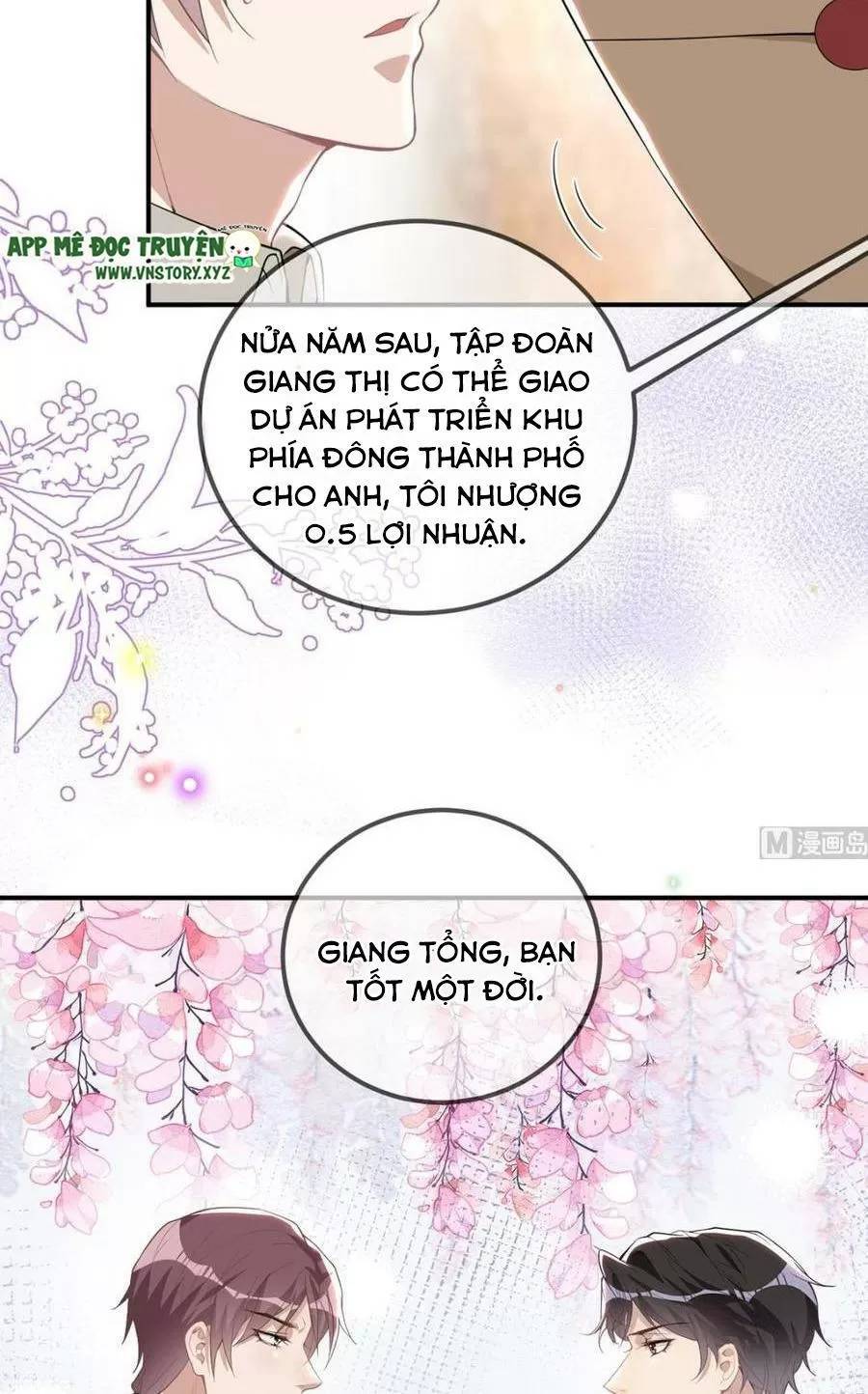 Ảnh Đế Làm Loạn Đòi Ly Hôn Chapter 51 - Trang 25