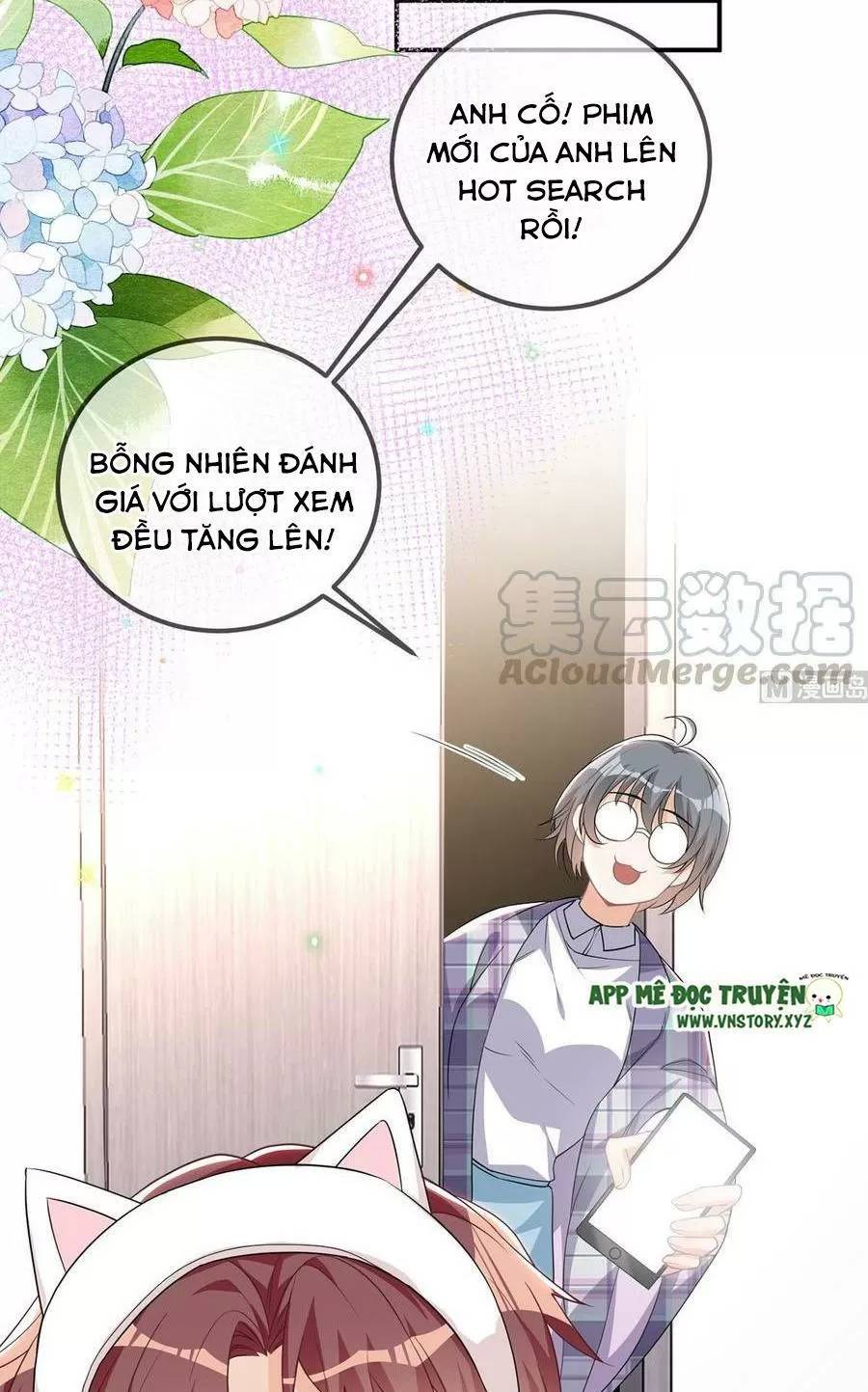 Ảnh Đế Làm Loạn Đòi Ly Hôn Chapter 51 - Trang 6