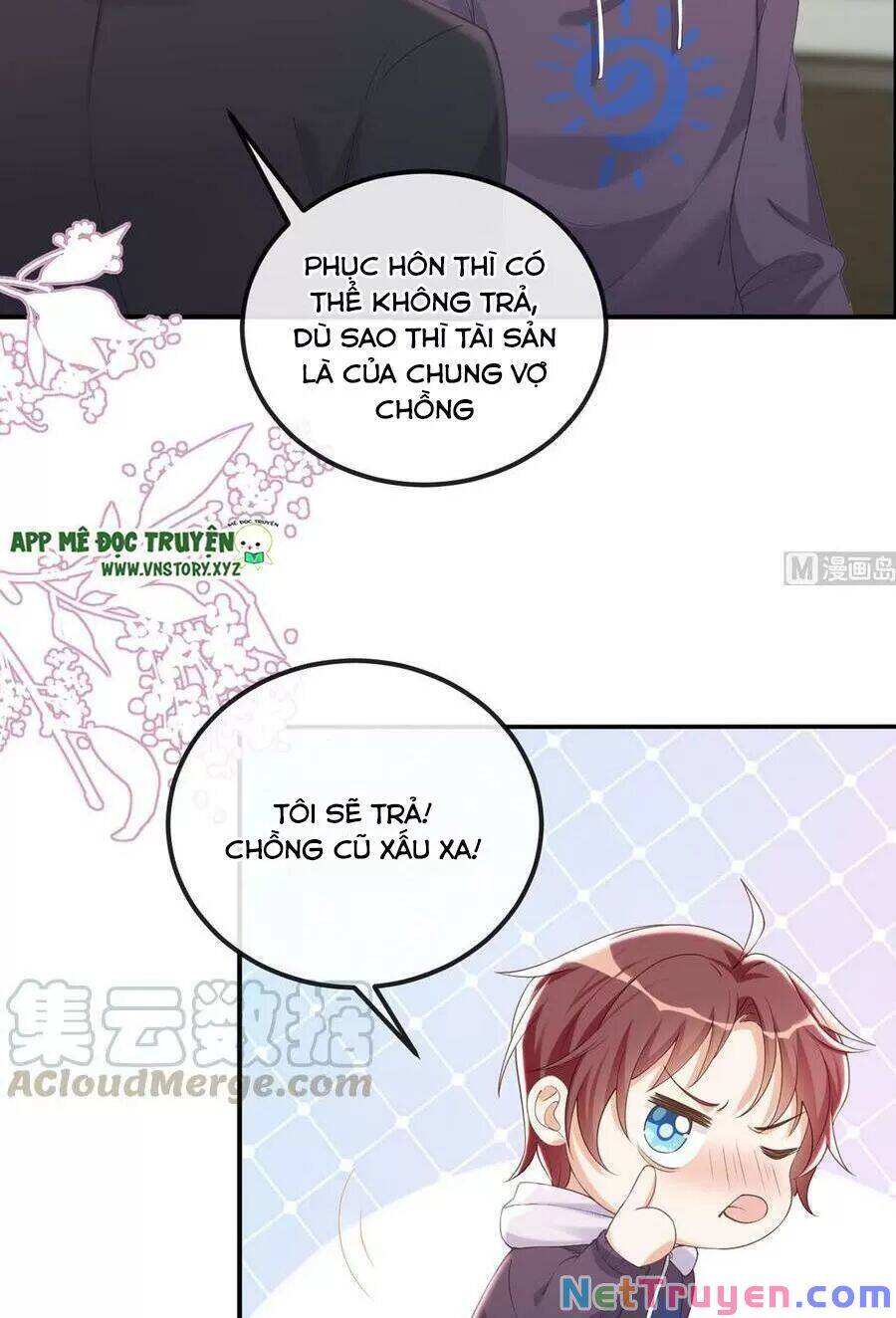 Ảnh Đế Làm Loạn Đòi Ly Hôn Chapter 52 - Trang 5