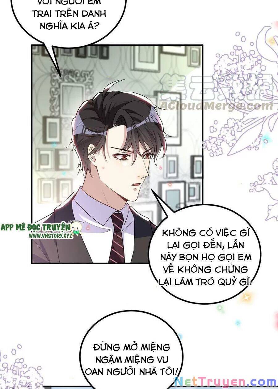 Ảnh Đế Làm Loạn Đòi Ly Hôn Chapter 53 - Trang 20