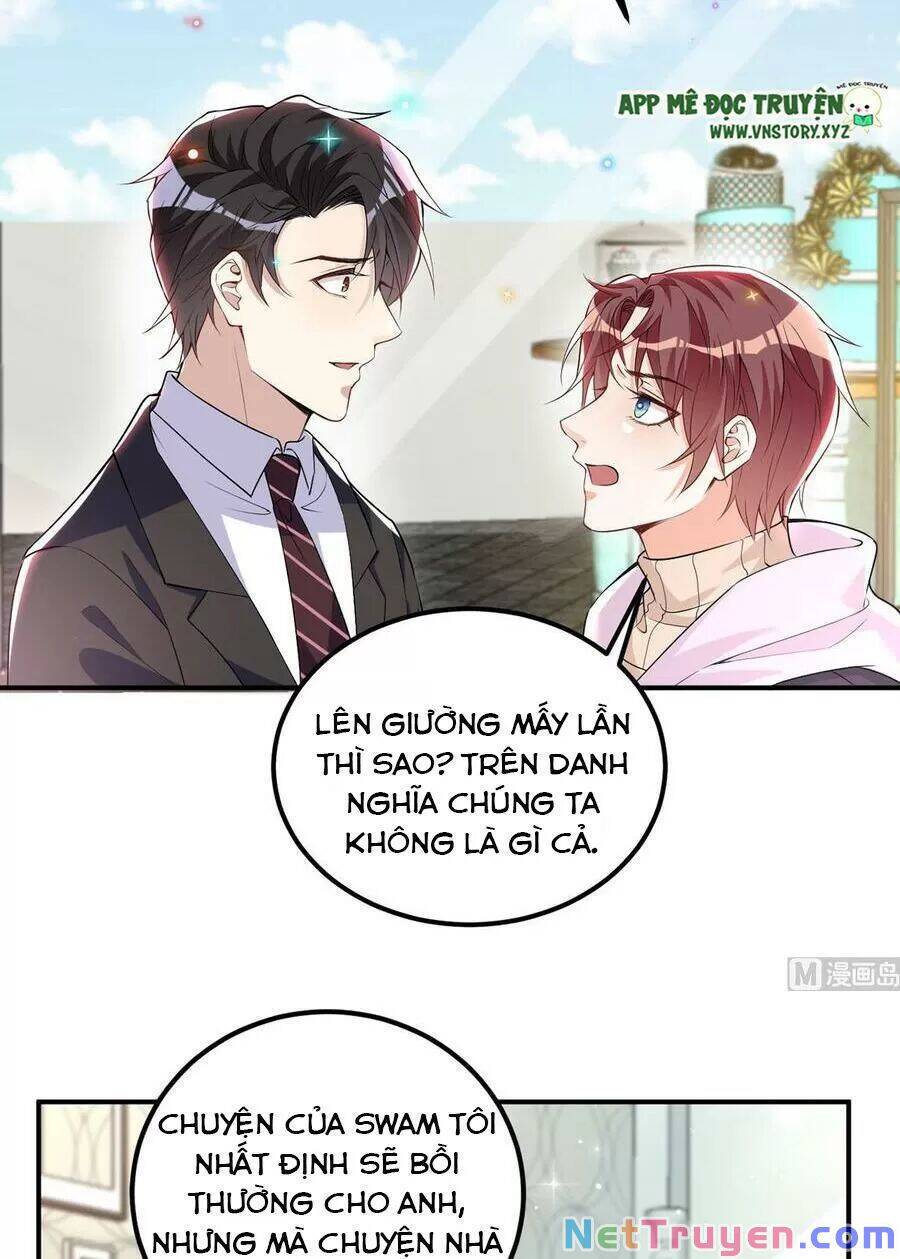 Ảnh Đế Làm Loạn Đòi Ly Hôn Chapter 53 - Trang 22