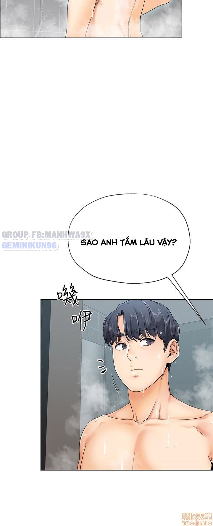 Cặp Đôi Kí Sinh Chapter 1 - Trang 26